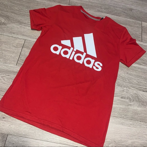 Adidas Performance Tee - Picture 1 of 2